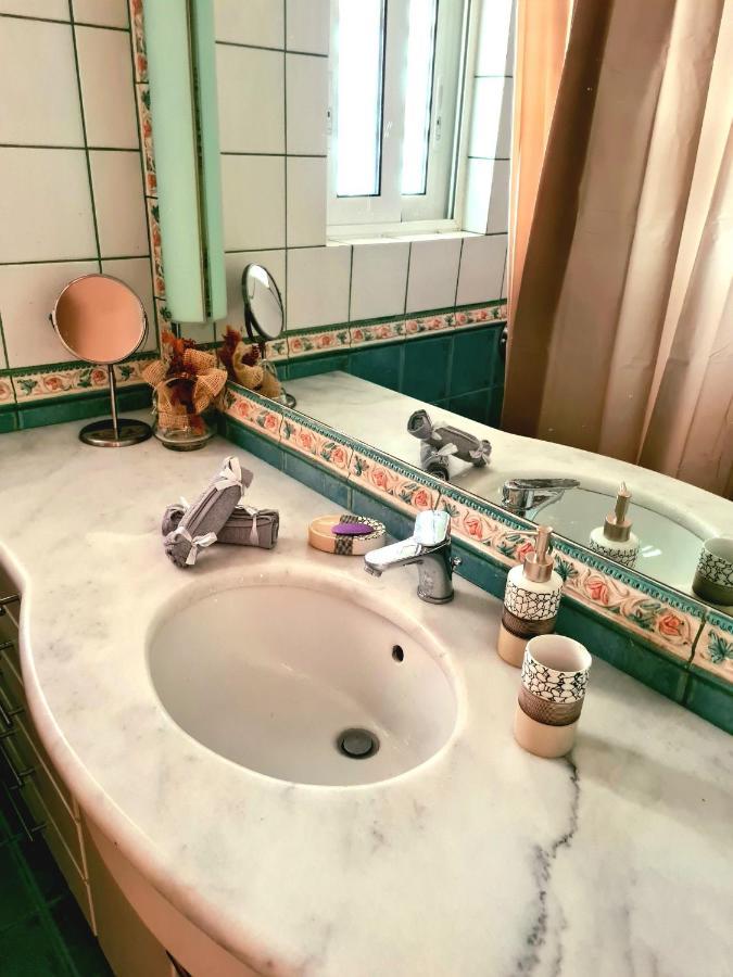 Downtown, Penthouse With Great View, Pagkrati Apartment *