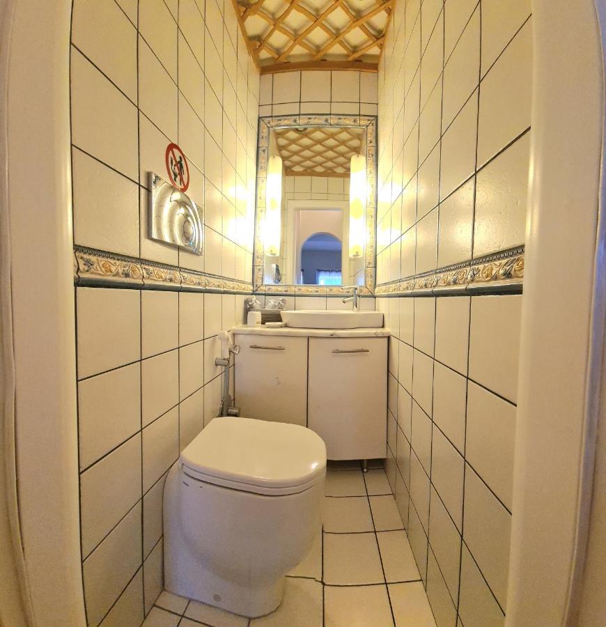 Apartment Downtown, Penthouse With Great View, Pagkrati *
