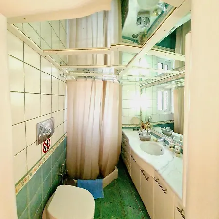 Downtown, Penthouse Apartment With Great View, Pagkrati Athens Exterior photo