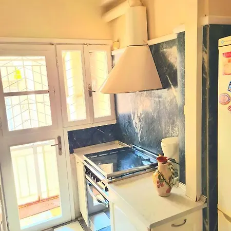 Downtown, Penthouse Apartment With Great View, Pagkrati Athens Exterior photo